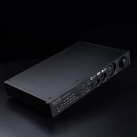 Questyle CMA Fifteen - Amplificateur casque de bureau haut de gamme avec DAC