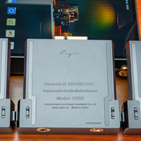 Cayin R202 - Dual R2R/1-Bit DAC Audio Motherboard für Cayin N6III DAP