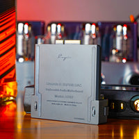 Cayin R202 - Dual R2R/1-Bit DAC Audio Motherboard für Cayin N6III DAP