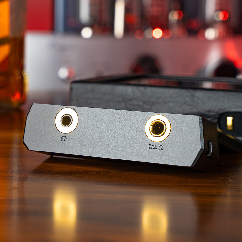 Cayin R202 - Dual R2R/1-Bit DAC Audio Motherboard für Cayin N6III DAP