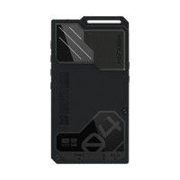Hiby R4 - Quad-DAC Premium Audio Player