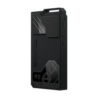 Hiby R4 - Quad-DAC Premium Audio Player