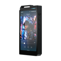 Hiby R4 - Quad-DAC Premium Audio Player