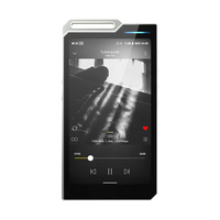 Hiby R4 - Quad-DAC Premium Audio Player