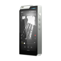 Hiby R4 - Quad-DAC Premium Audio Player