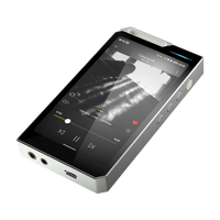Hiby R4 - Quad-DAC Premium Audio Player