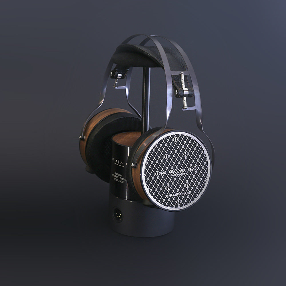 RAAL 1995 Magna - Casque phare à double ruban