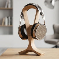 RAAL 1995 Magna EVO I - Dual Ribbon Flagship Headphones