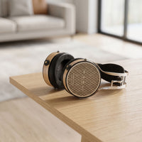 RAAL 1995 Magna EVO I - Dual Ribbon Flagship Headphones