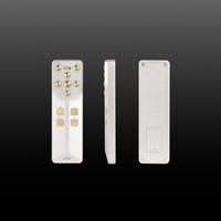 LAIV Audio RCX - Remote Contrôle des appareils Harmony Laiv