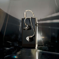 64 Audio TWELVE Ti - Premium 12-Driver Titanium In-Ear Monitors