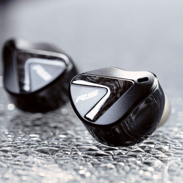 Softears RSV MKII - Premium 5BA IEMs