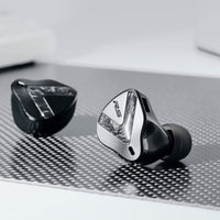 Softears RSV MKII - Premium 5BA IEMs