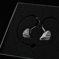 Softears RSV MKII - Premium 5BA IEMs