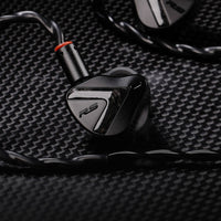 Softears RSV MKII - Premium 5BA IEMs