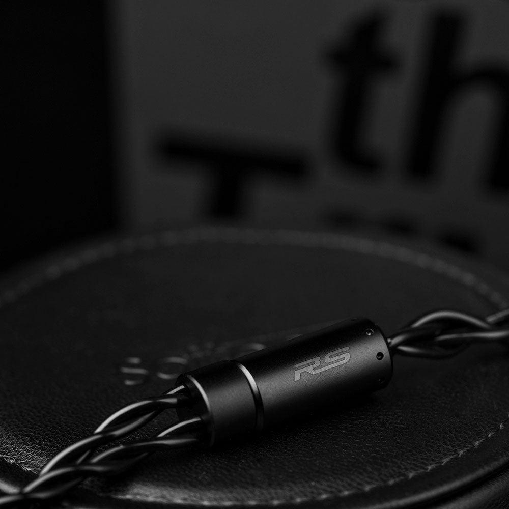 Softears RSV MKII - Premium 5BA IEMs
