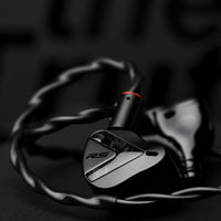 Softears RSV MKII - Premium 5BA IEMs