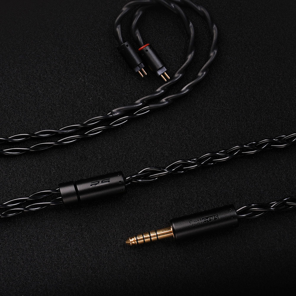 Softears RSV MKII - Premium 5BA IEMs