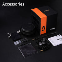 Softears RSV MKII - Premium 5BA IEMs