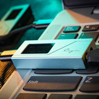 Cayin RU3 - Premium USB Audio Dongle