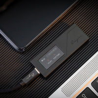 Cayin RU3 - Premium USB Audio Dongle