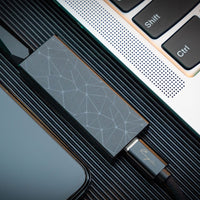 Cayin RU3 - Premium USB Audio Dongle