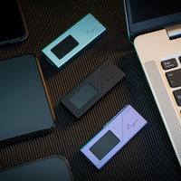 Cayin RU3 - Premium USB Audio Dongle