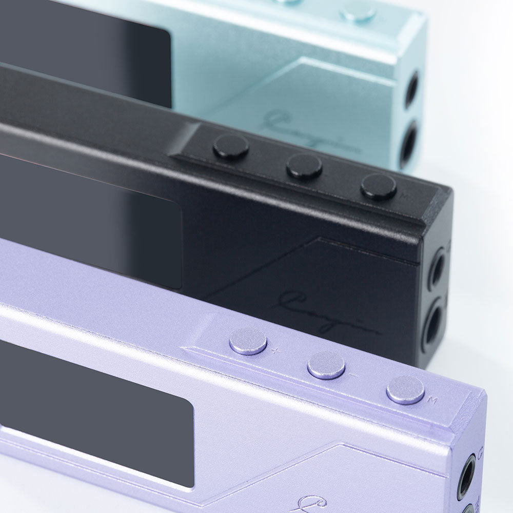 Cayin RU3 - Premium USB Audio Dongle