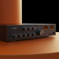 AUDMA MAESTRO HPA1 - Referenz-Kopfhörerverstärker, DAC & Vorverstärker