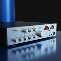 AUDMA MAESTRO HPA1 - Referenz-Kopfhörerverstärker, DAC & Vorverstärker
