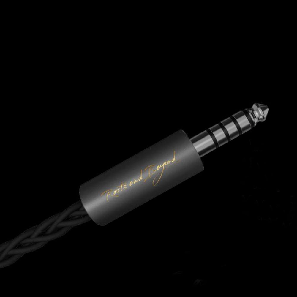 Effect Audio Roots - Limited 15th Anniversary IEM Kabel