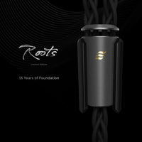 Effect Audio Roots - Limited 15th Anniversary IEM Kabel