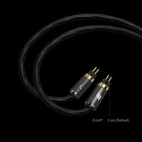 Effect Audio Roots - Limited 15th Anniversary IEM Kabel
