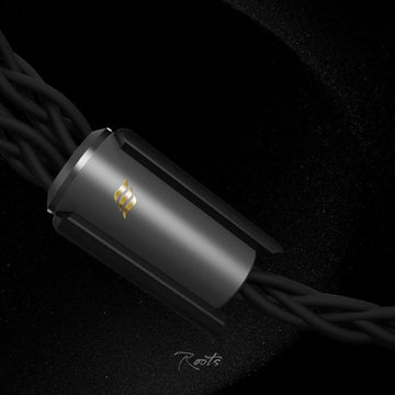 Effect Audio Roots - Limited 15th Anniversary IEM Cable