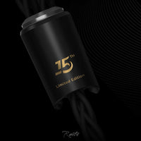 Effect Audio Roots - Limited 15th Anniversary IEM Kabel