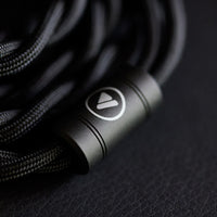 Satin Audio Perseus HP Shielded - High-End Kopfhörerkabel Einzelstück