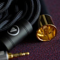 Satin Audio Perseus HP Shielded - High-End Kopfhörerkabel Einzelstück