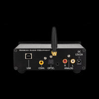 SAEQ Pandora's Box 1 - High-End DAC