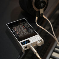 Questyle SIGMA Pro – DAC portable haut de gamme avec amplificateur casque