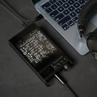 Questyle SIGMA Pro – DAC portable haut de gamme avec amplificateur casque