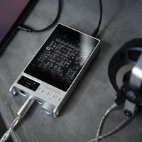 Questyle SIGMA Pro – DAC portable haut de gamme avec amplificateur casque