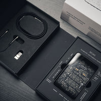 SIGMA DAC portable et amplificateur pour casque