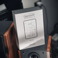SIGMA DAC portable et amplificateur pour casque