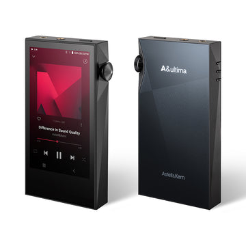 Astell&Kern SP3000M - baladeur haut de gamme