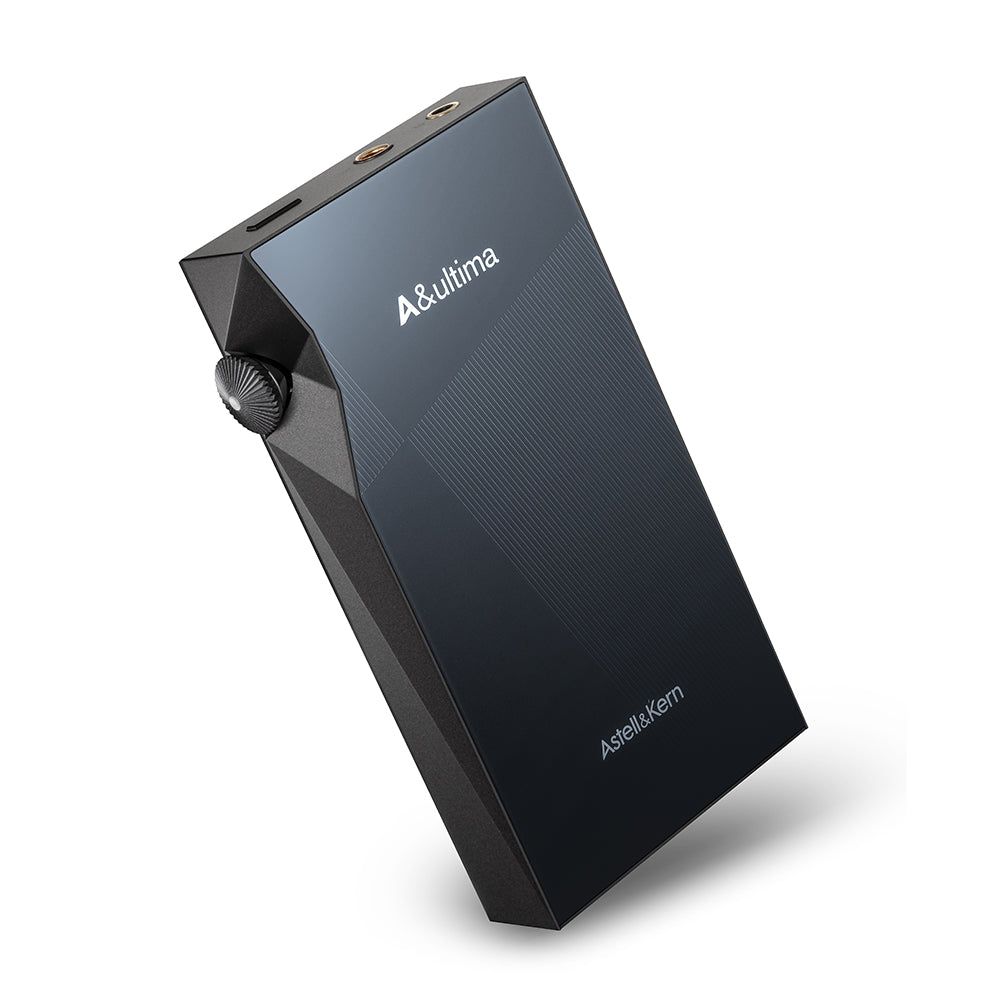 Astell&Kern SP3000M - High-End DAP
