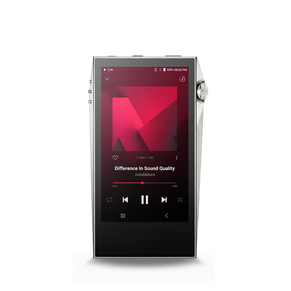 Astell & Kern SP3000m Copper nickel-high-end DAP