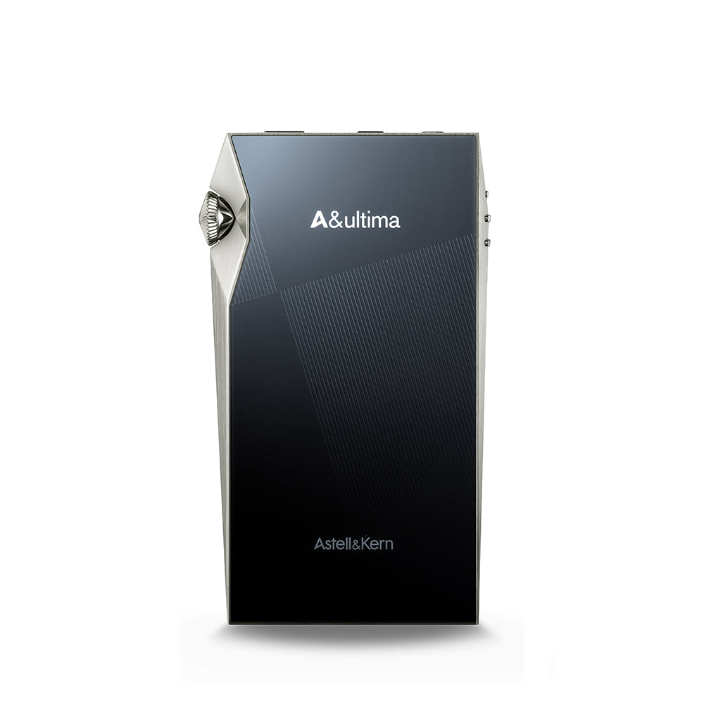 Astell & Kern SP3000m Copper nickel-high-end DAP
