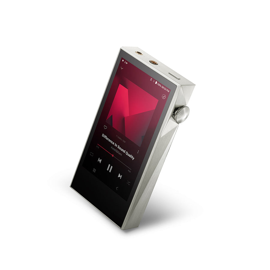 Astell & Kern SP3000M copper nickel-high-end DAP – Audio Essence