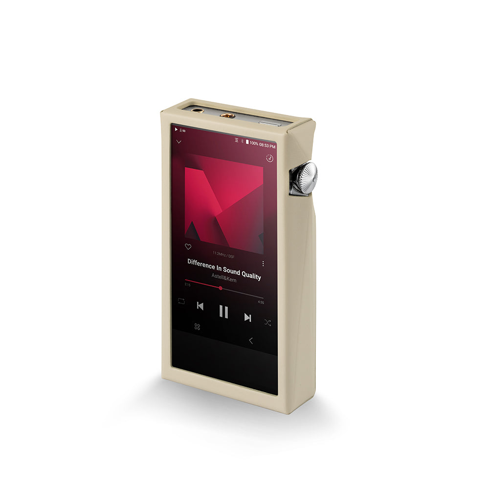 Astell & Kern SP3000m Copper nickel-high-end DAP