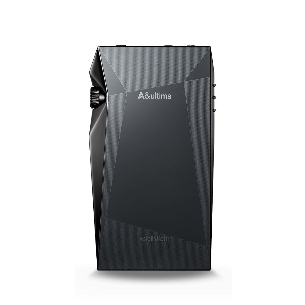 Astell&Kern A&Ultima SP4000 - Flagship DAP